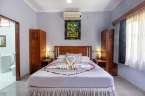 Bon Nyuh Bungalows